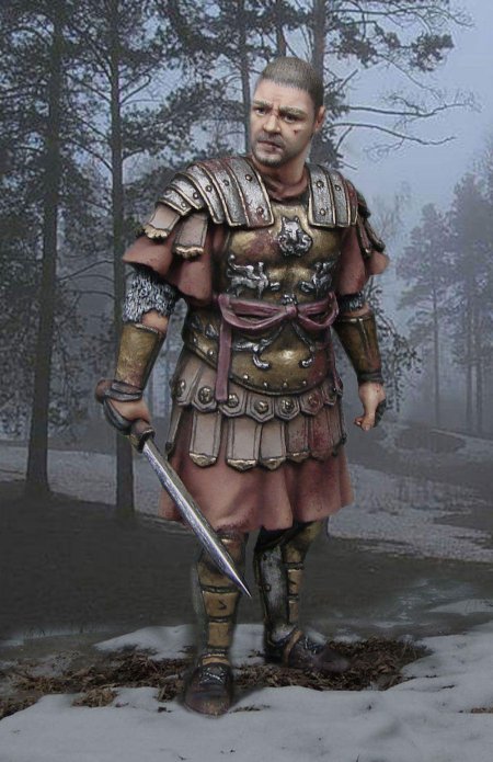 Римский легат