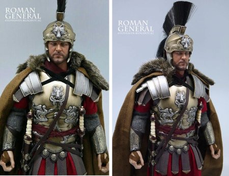 Максимус генерал рима