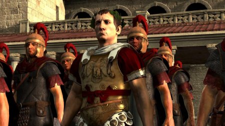 Рим тотал вар римские легионеры