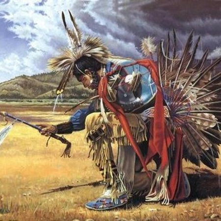 Американские индейцы вожди индейцев северной америки