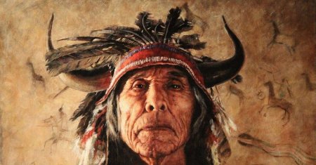 Джон коулман индейцы