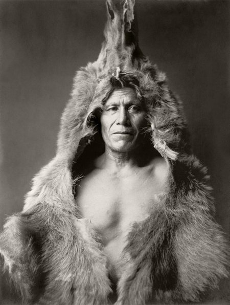 Индейцы арикара