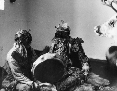 Тубяку костеркин