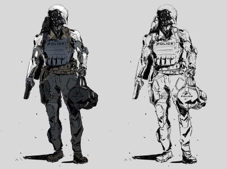 Концепт арт