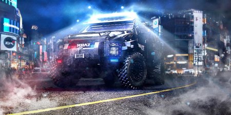 Полиция найт сити cyberpunk