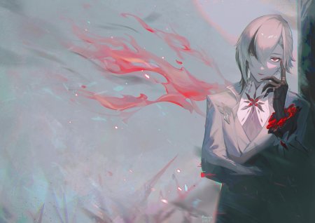 Genshin impact arlecchino