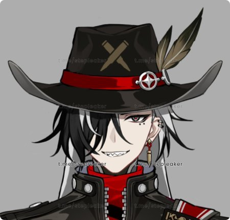 Хонкай стар рейл