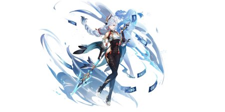 Genshin impact shenhe