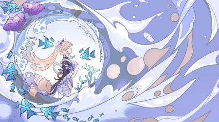 Персонаж аниме