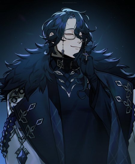 Панталоне геншин