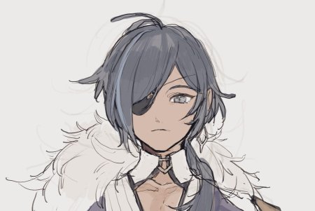 Геншин кейя