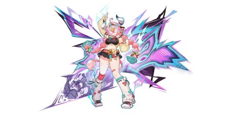 Новые персонажи геншин импакт