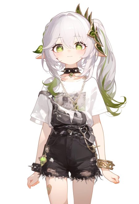 Девушек аниме