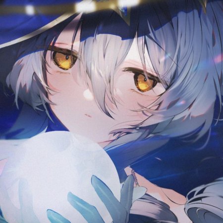 Лаила геншин