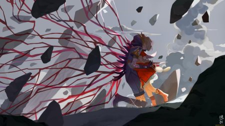 Альбедо геншин