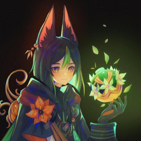 Тигнари генштн