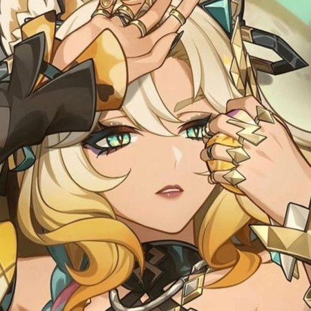 Шилонен геншин импакт