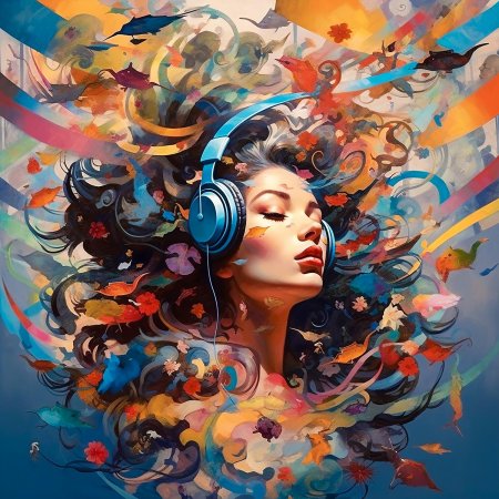 Современная живопись