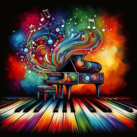 Абстрактная живопись