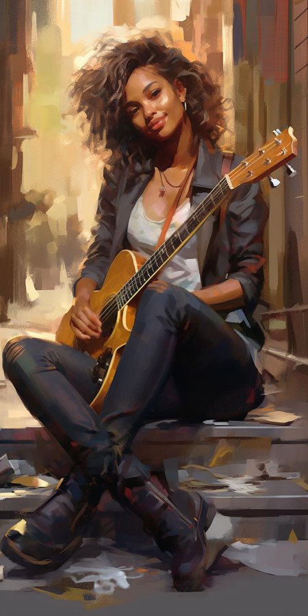 Портретная живопись