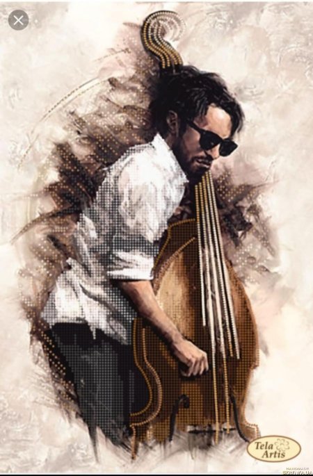 В стиле джаз