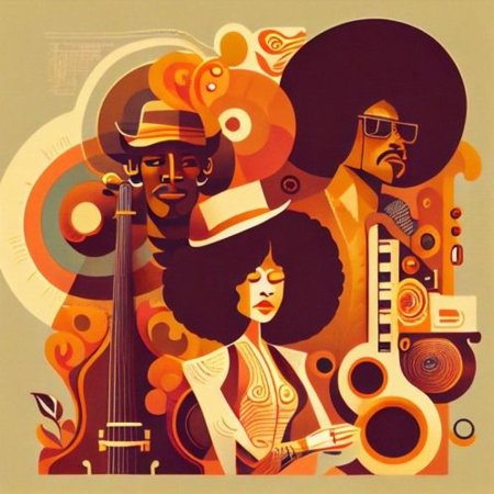 Латиноамериканские музыканты