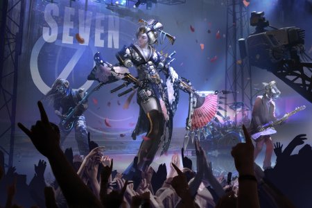 Арт концерт