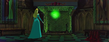 Мэри коста спящая красавица