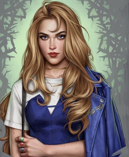 Принцессы диснея в современном мире