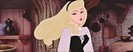 Спящая красавица аврора