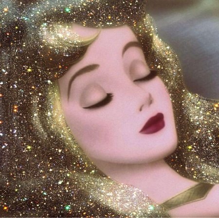 Принцессы диснея спящая красавица