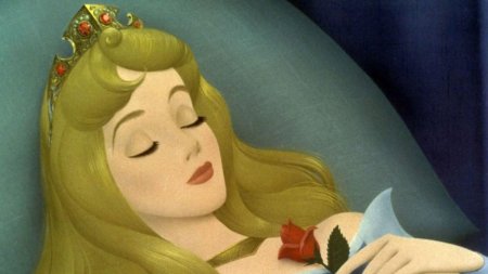 Спящая красавица 1959 аврора