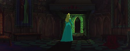 Спящая красавица мультфильм 1959