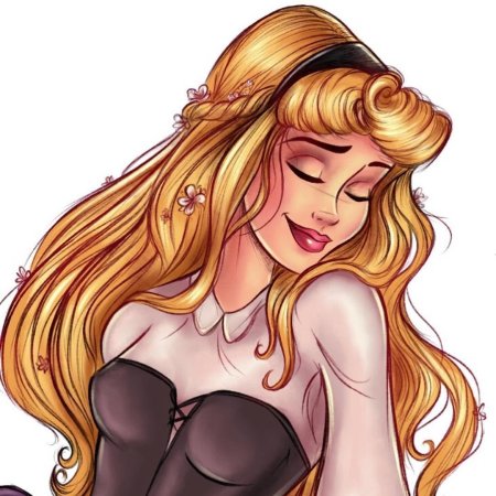 Дисней принцесса аврора