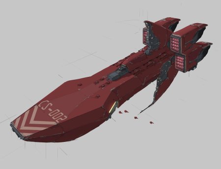 Space battleship yamato андромеда