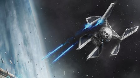 Звездные войны корабли