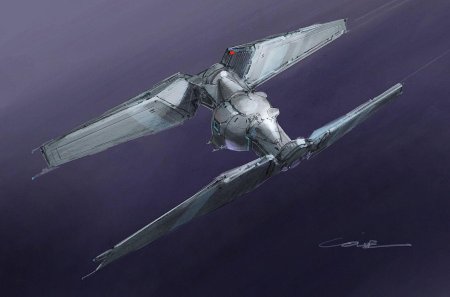 Истребители звездные войны