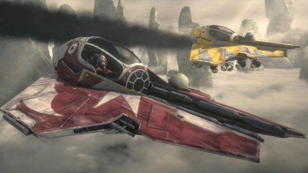 Эта 2 актис звездные войны