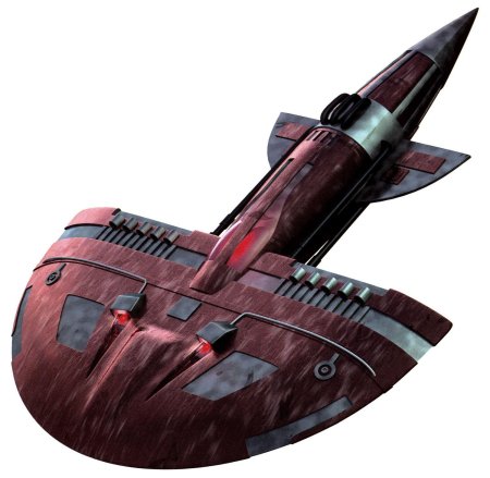 Корабли дроидов звездные войны