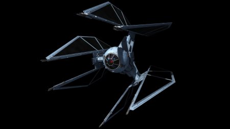 Сид истребитель звездные войны