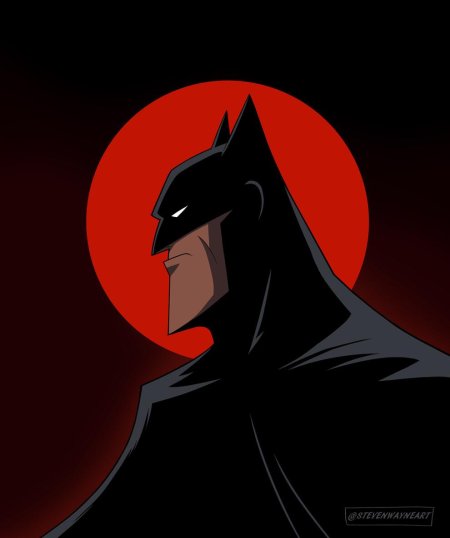 Бэтмен комикс