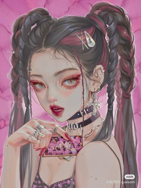 Арт рисунки