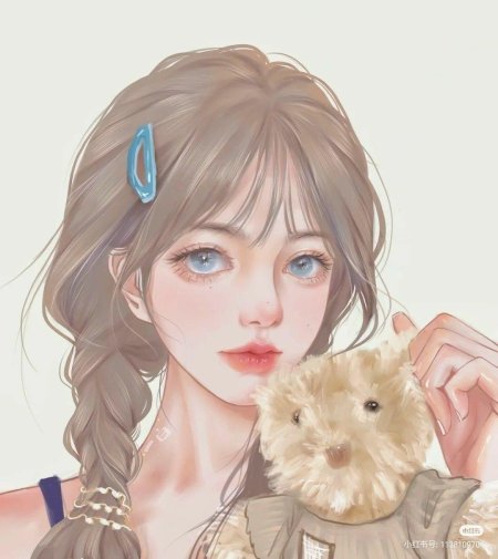 Иллюстрации милые