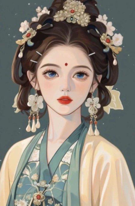 Китайское искусство