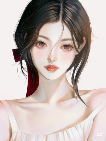 Рисование аниме