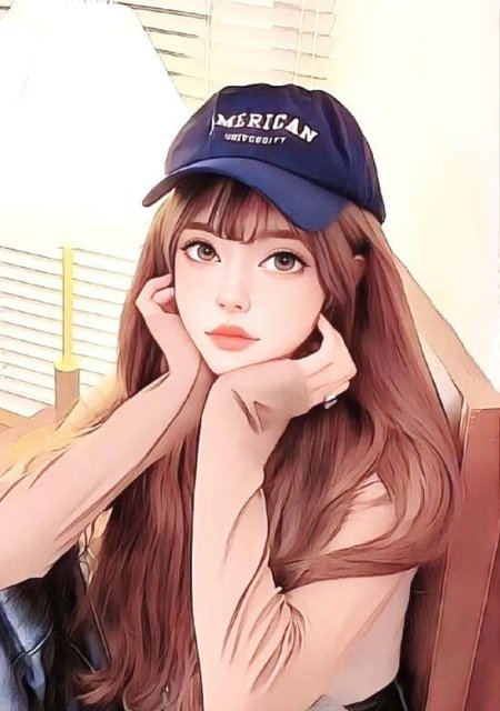 Мультяшные корейцы