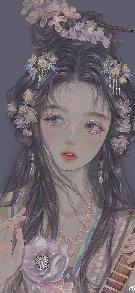 Японская живопись