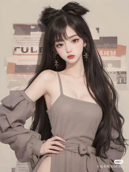 Персонаж аниме