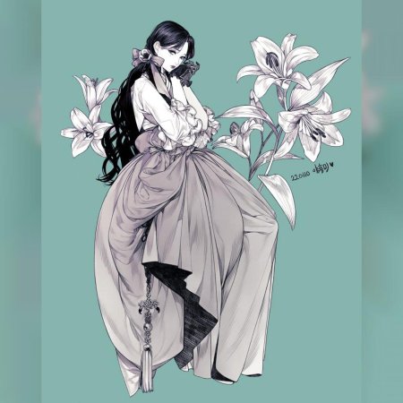 Иллюстрации арт