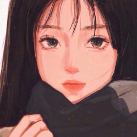 Арт рисунки девушек